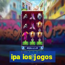 ipa ios jogos